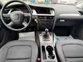 Audi A4 1.8 TFSI Ambiente Avant / KLIMAAUT / GEPFLEGT Schwarz - thumbnail 10