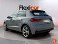 Audi A1 Sportback 30 TFSI Advanced S tronic Gris - thumbnail 5