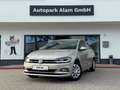 Volkswagen Polo VI Highline LED Navi PDC SHZ Argento - thumbnail 1
