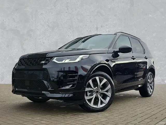 Land Rover Discovery Sport D200 AWD LANDMARK