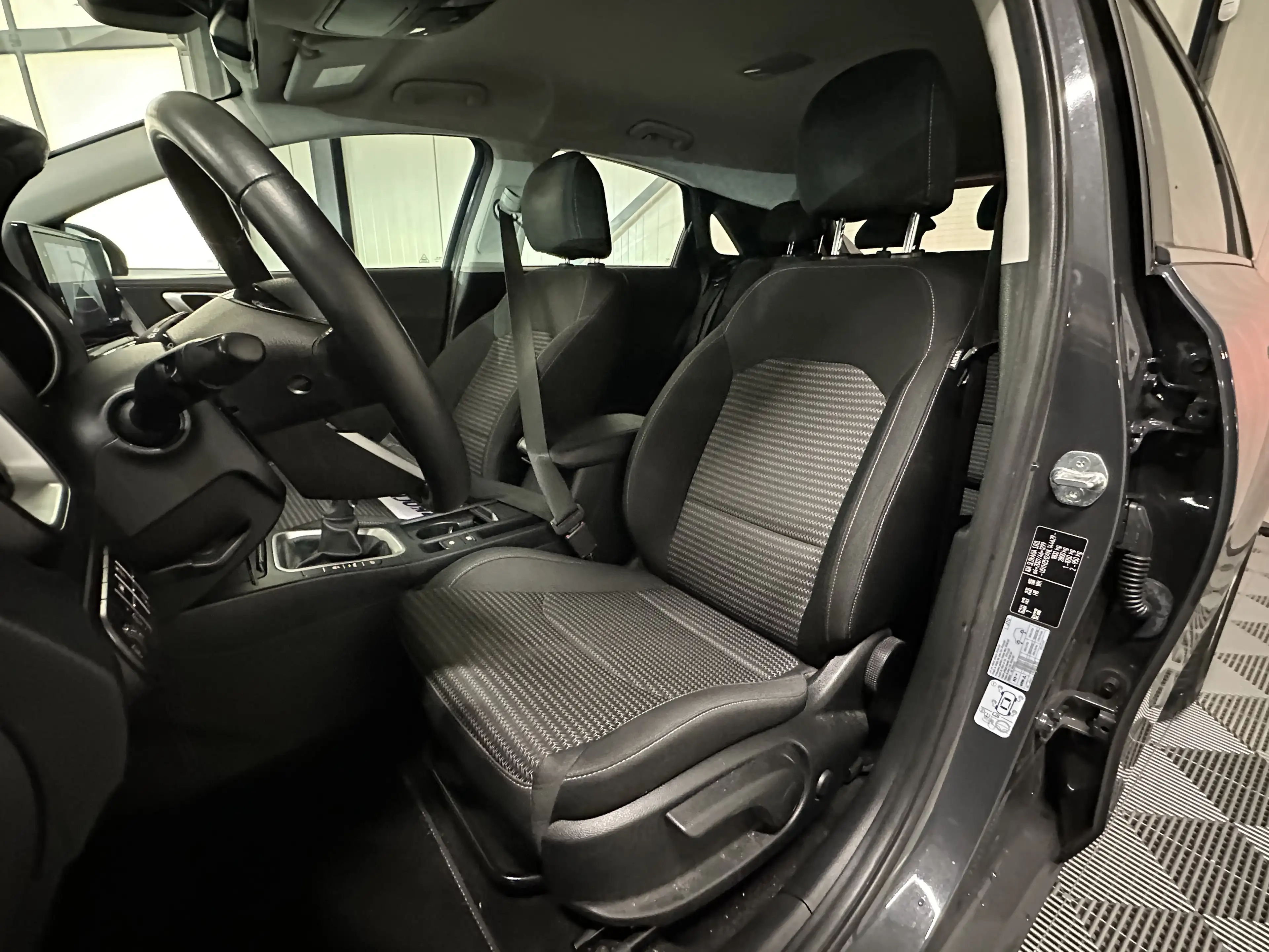 Kia Ceed / cee'd 1.0 T-GDi | DynamicLine 5-Drs | Airco-Ecc | Cruise — photo 23