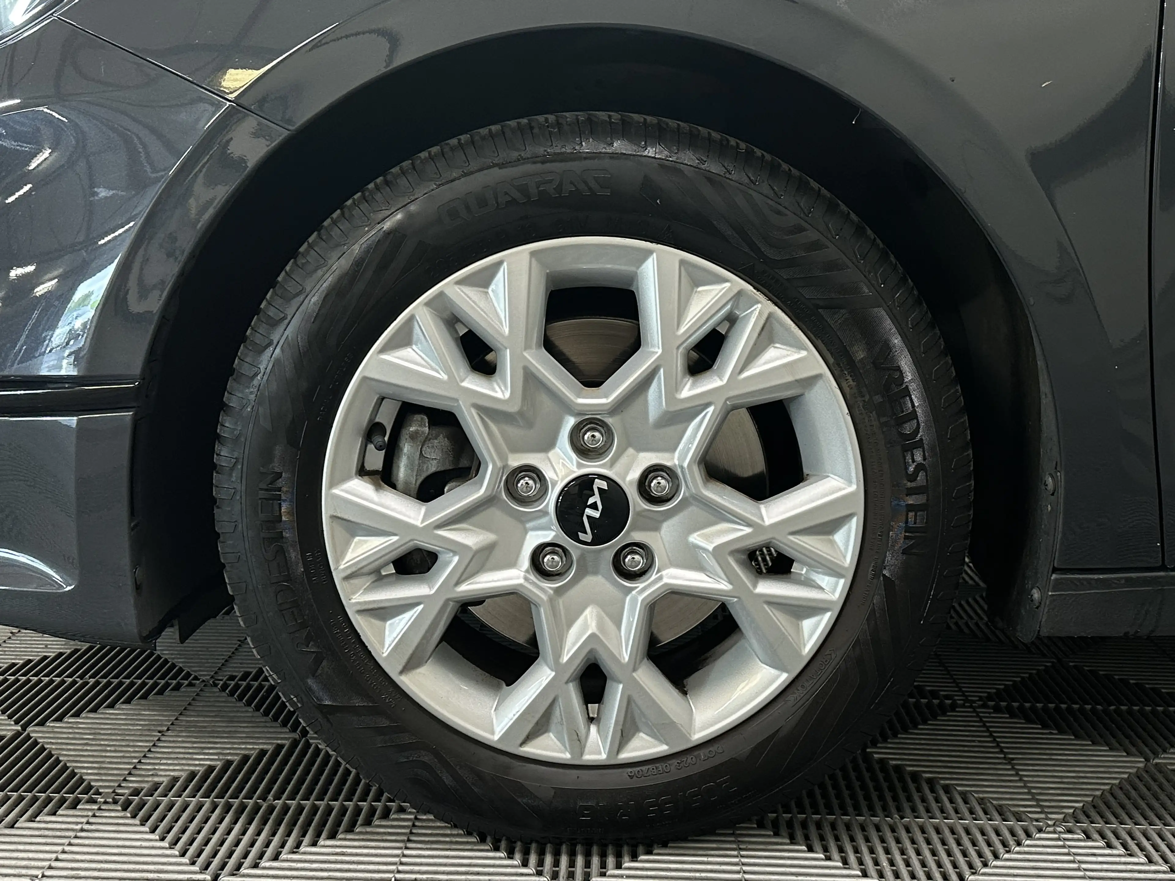 Kia Ceed / cee'd 1.0 T-GDi | DynamicLine 5-Drs | Airco-Ecc | Cruise — photo 22