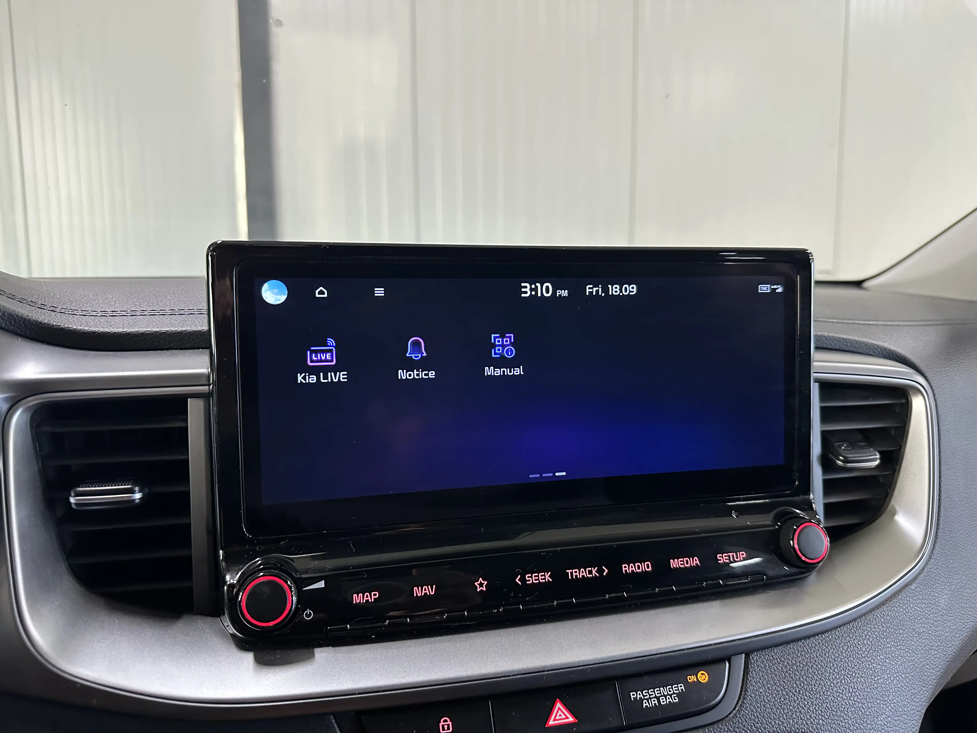 Kia Ceed / cee'd 1.0 T-GDi | DynamicLine 5-Drs | Airco-Ecc | Cruise — photo 19