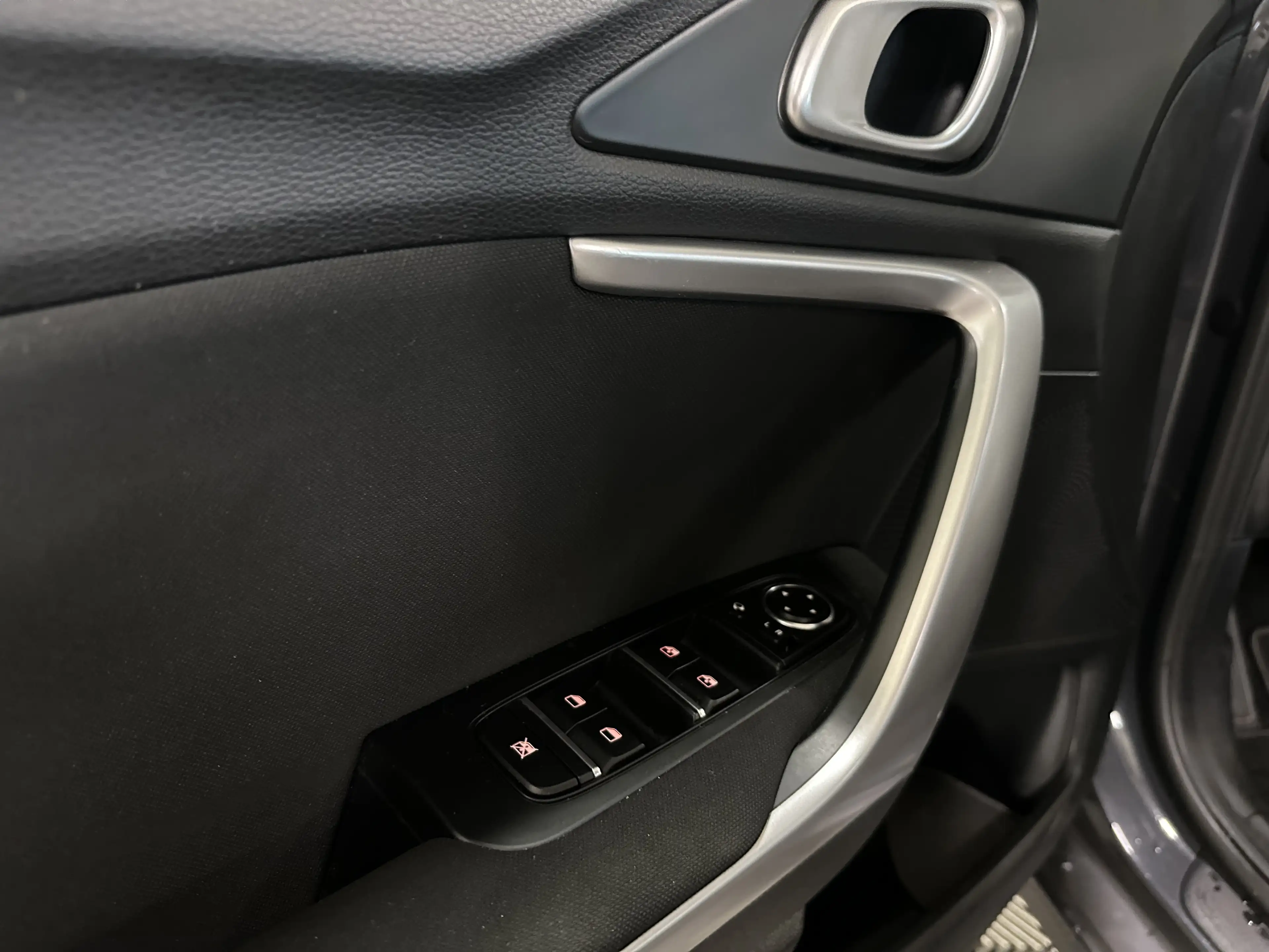 Kia Ceed / cee'd 1.0 T-GDi | DynamicLine 5-Drs | Airco-Ecc | Cruise — photo 21