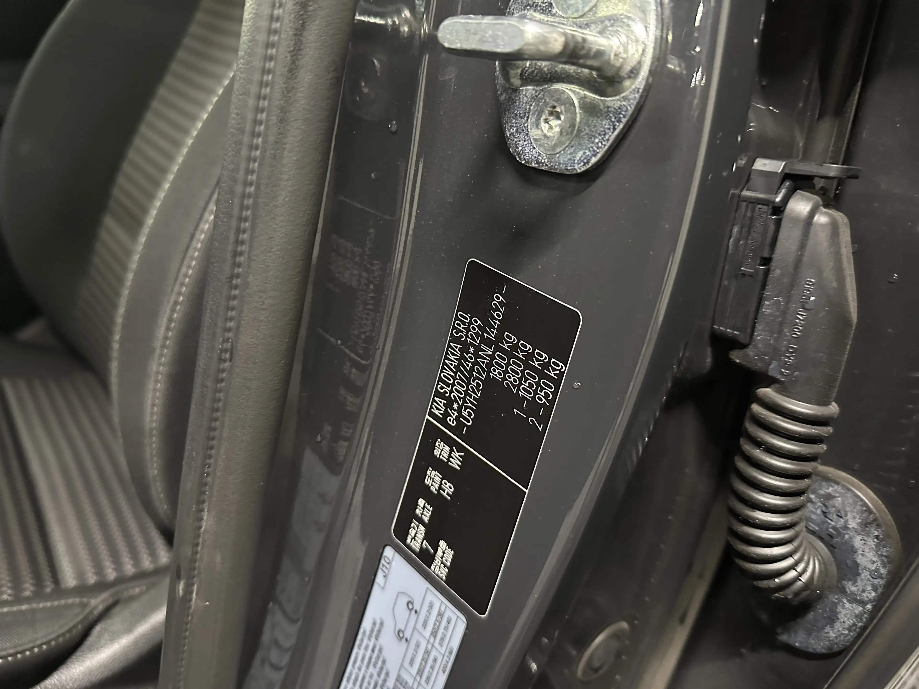 Kia Ceed / cee'd 1.0 T-GDi | DynamicLine 5-Drs | Airco-Ecc | Cruise — photo 26