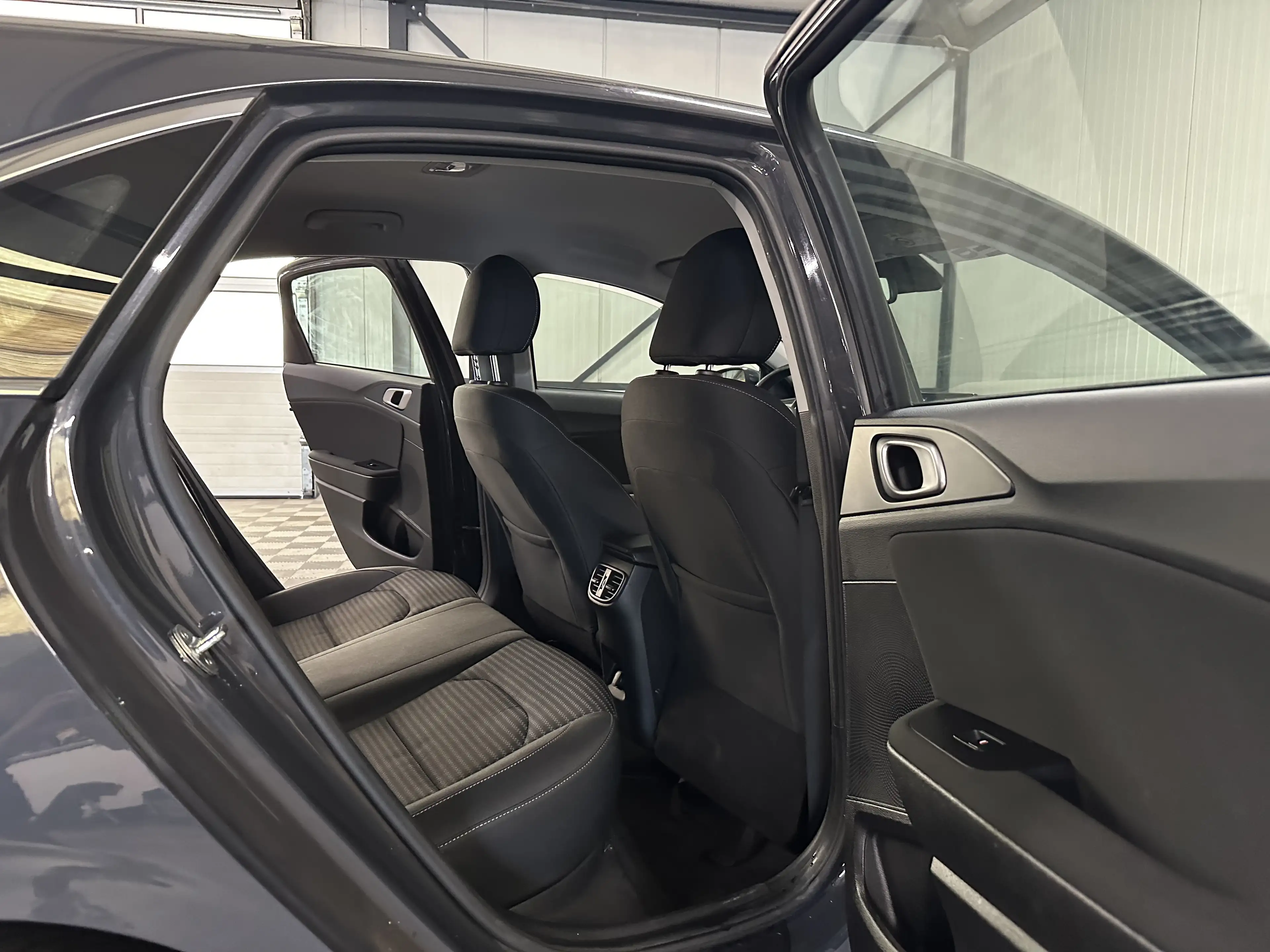 Kia Ceed / cee'd 1.0 T-GDi | DynamicLine 5-Drs | Airco-Ecc | Cruise — photo 5