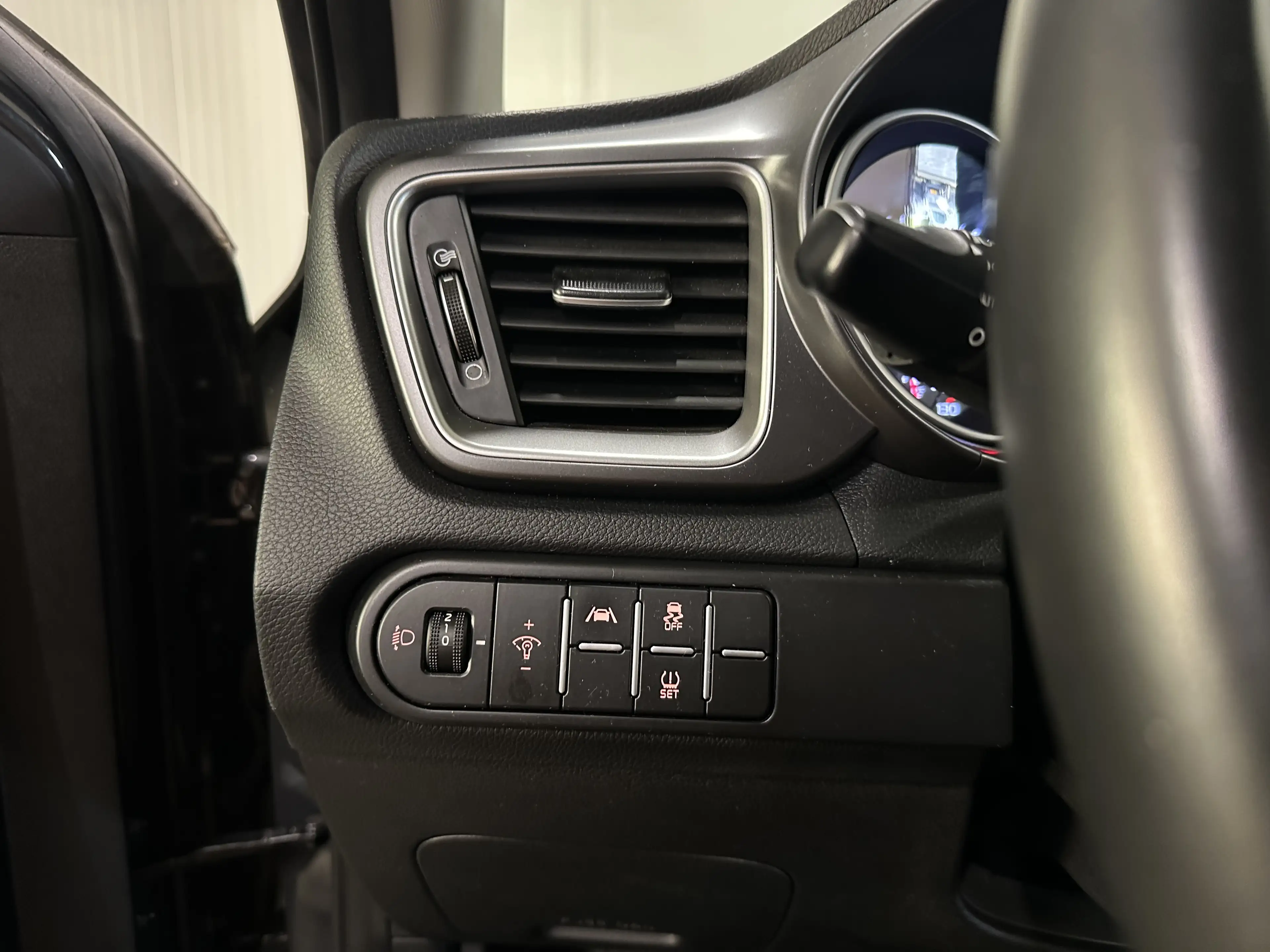 Kia Ceed / cee'd 1.0 T-GDi | DynamicLine 5-Drs | Airco-Ecc | Cruise — photo 15