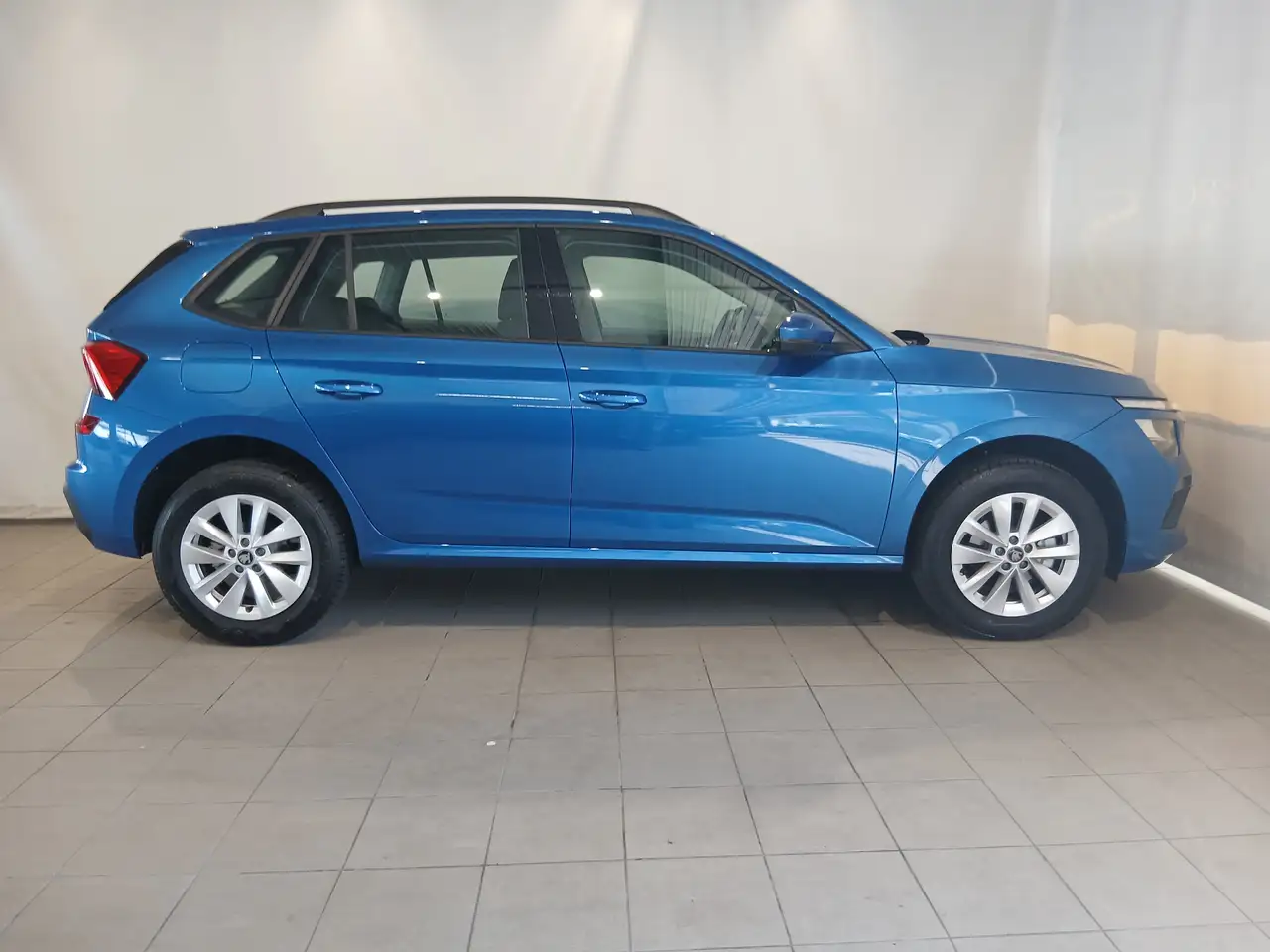 Skoda Kamiq 2026