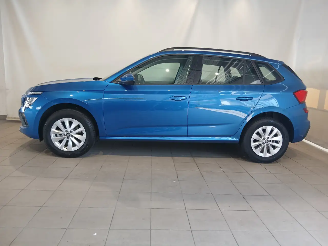Skoda Kamiq 2026