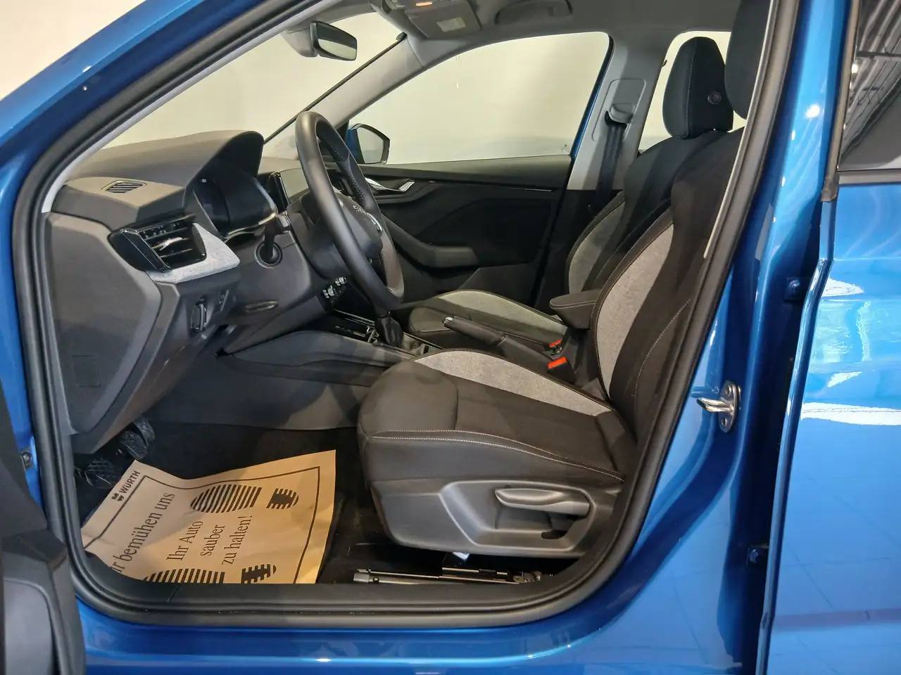 Skoda Kamiq 2026