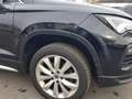 SEAT Ateca X-PIRIE TSI DSG re. Seitenschaden Navi Sitzheiz Ka Zwart - thumbnail 5