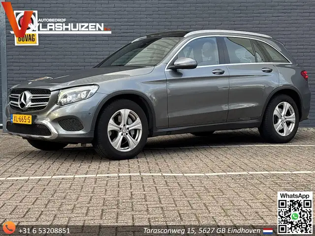 Mercedes-Benz GLC 220 d 4MATIC Prestige | Pano | Climate | Cruise | Navi
