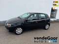 Fiat Punto 1.2, '03, 5-drs, jaar apk ( met steekproef ), inru Negro - thumbnail 1