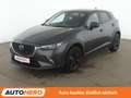 Mazda CX-3 2.0 Exclusive-Line *NAVI*LED*TEMPO*PDC*SHZ* Gris - thumbnail 1