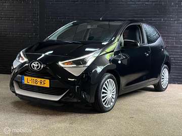 1.0 VVT-i x-joy
