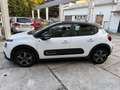 Citroen C3 C3 III 2017 1.2 puretech C-Series s Blanc - thumbnail 2