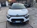 Citroen C3 C3 III 2017 1.2 puretech C-Series s Blanc - thumbnail 5