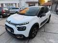 Citroen C3 C3 III 2017 1.2 puretech C-Series s Blanc - thumbnail 1