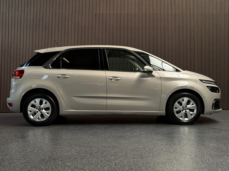Citroen C4 SpaceTourer 1.2 PureTech Selection | Automaat | Riem v.v. | Ca — photo 11