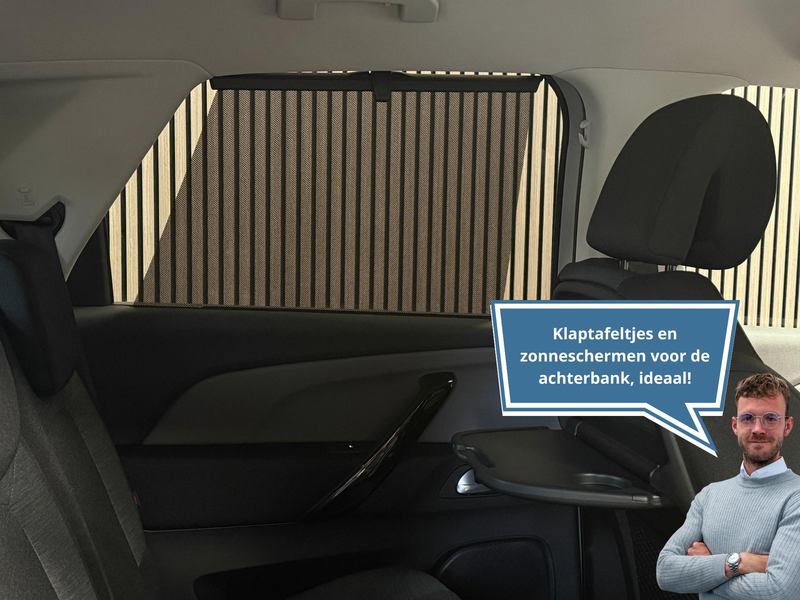 Citroen C4 SpaceTourer 1.2 PureTech Selection | Automaat | Riem v.v. | Ca — photo 18