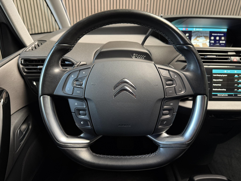 Citroen C4 SpaceTourer 1.2 PureTech Selection | Automaat | Riem v.v. | Ca — photo 22