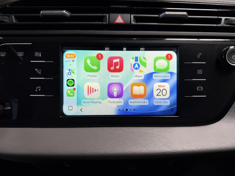 Citroen C4 SpaceTourer 1.2 PureTech Selection | Automaat | Riem v.v. | Ca — photo 28