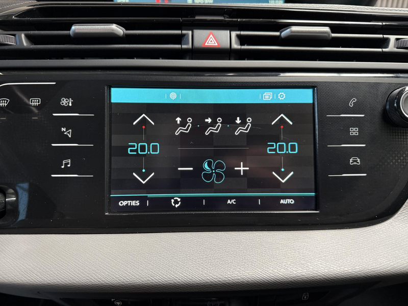 Citroen C4 SpaceTourer 1.2 PureTech Selection | Automaat | Riem v.v. | Ca — photo 31