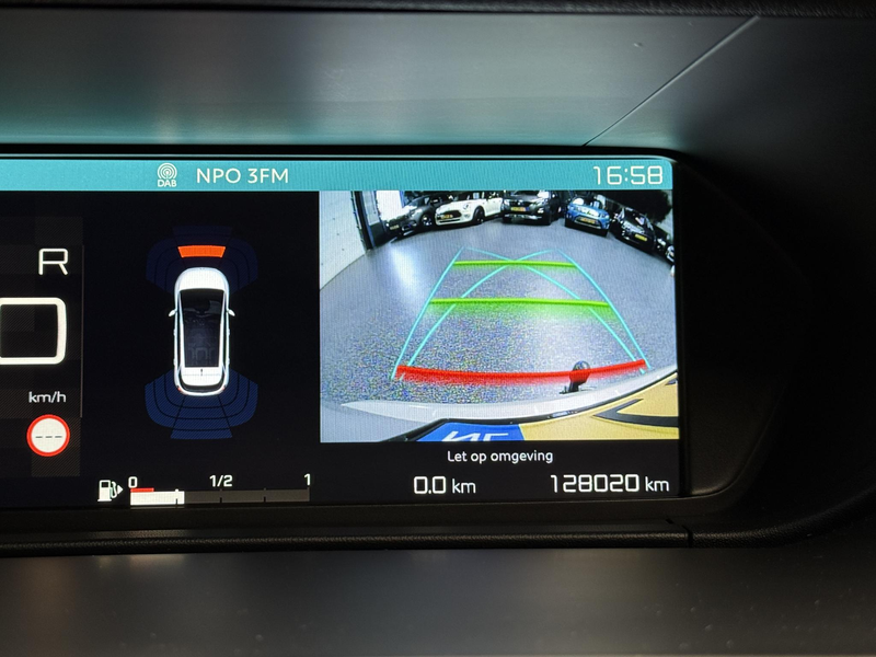 Citroen C4 SpaceTourer 1.2 PureTech Selection | Automaat | Riem v.v. | Ca — photo 32