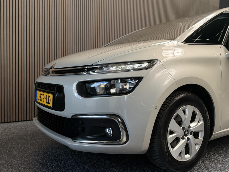 Citroen C4 SpaceTourer 1.2 PureTech Selection | Automaat | Riem v.v. | Ca — photo 24