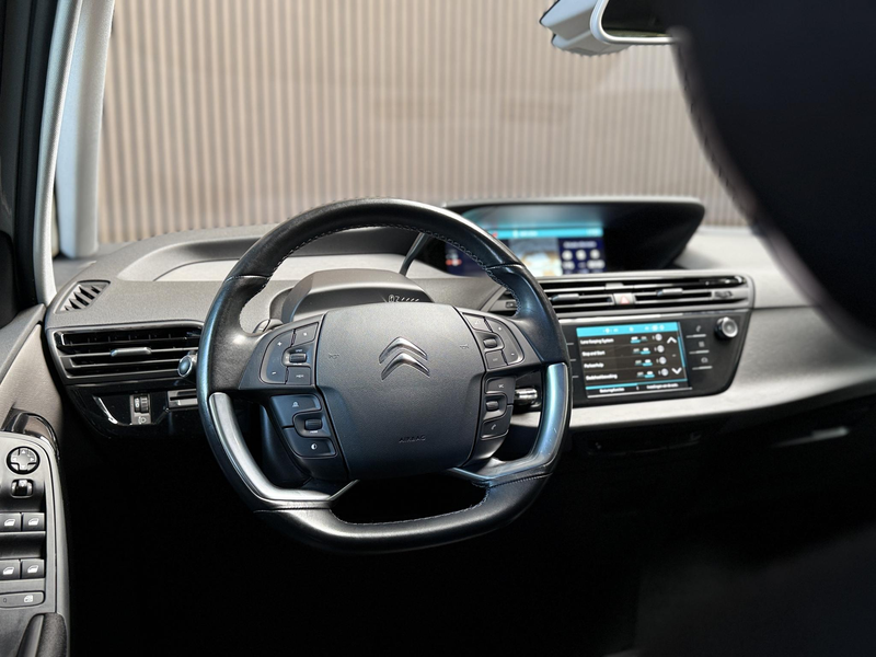 Citroen C4 SpaceTourer 1.2 PureTech Selection | Automaat | Riem v.v. | Ca — photo 4