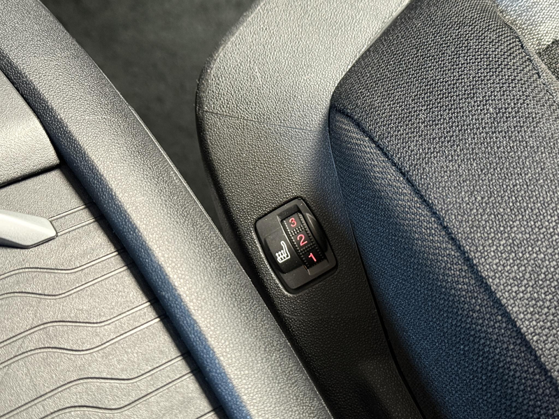 Citroen C4 SpaceTourer 1.2 PureTech Selection | Automaat | Riem v.v. | Ca — photo 21