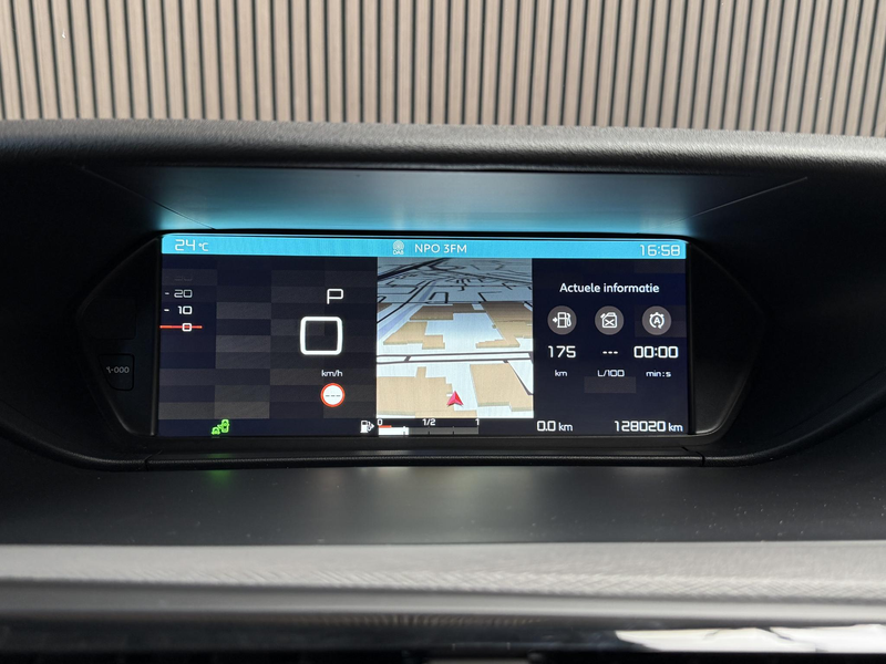 Citroen C4 SpaceTourer 1.2 PureTech Selection | Automaat | Riem v.v. | Ca — photo 20