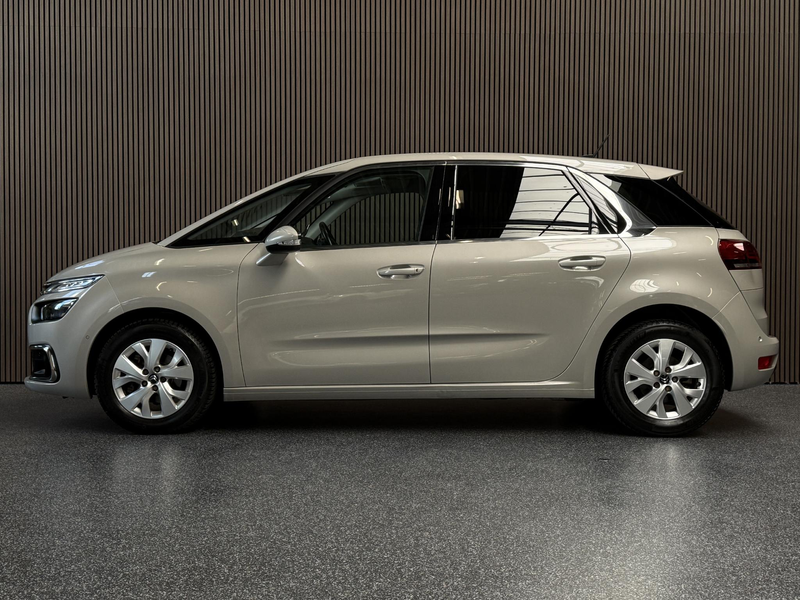 Citroen C4 SpaceTourer 1.2 PureTech Selection | Automaat | Riem v.v. | Ca — photo 3