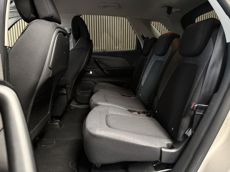 Citroen C4 SpaceTourer 1.2 PureTech Selection | Automaat | Riem v.v. | Ca — photo 6