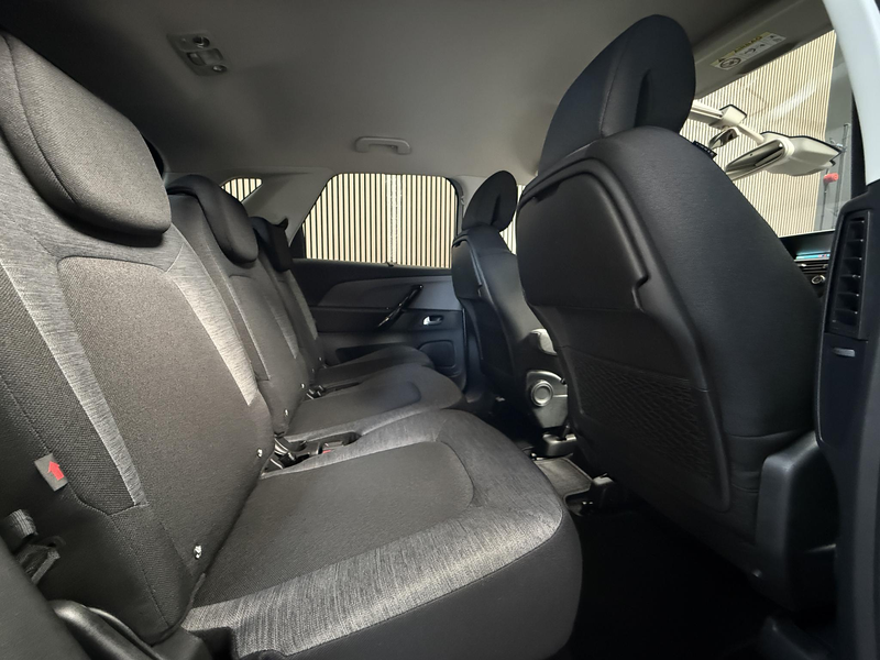Citroen C4 SpaceTourer 1.2 PureTech Selection | Automaat | Riem v.v. | Ca — photo 17