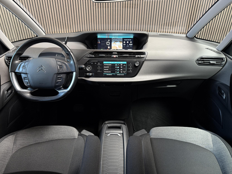 Citroen C4 SpaceTourer 1.2 PureTech Selection | Automaat | Riem v.v. | Ca — photo 19