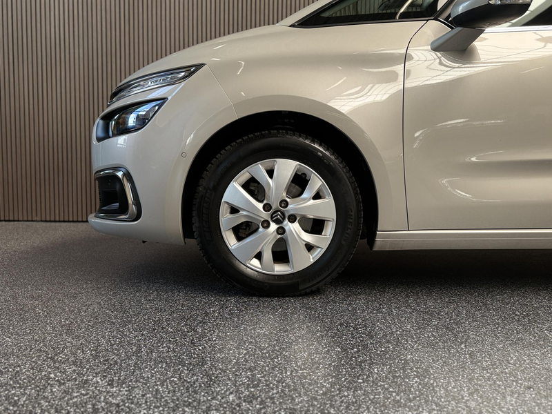 Citroen C4 SpaceTourer 1.2 PureTech Selection | Automaat | Riem v.v. | Ca — photo 25