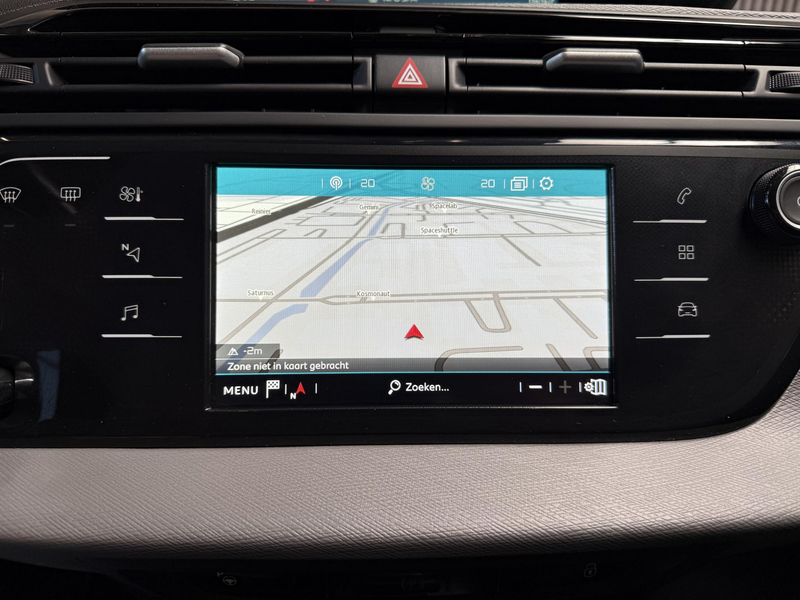 Citroen C4 SpaceTourer 1.2 PureTech Selection | Automaat | Riem v.v. | Ca — photo 29