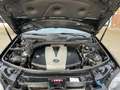 Mercedes-Benz ML 300 M-klasse CDI V6 GRIJS KENTEKEN / TREKHAAK / LEER Zwart - thumbnail 24