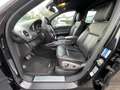 Mercedes-Benz ML 300 M-klasse CDI V6 GRIJS KENTEKEN / TREKHAAK / LEER Zwart - thumbnail 12