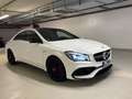 Mercedes-Benz CLA 45 AMG 4Matic Speedshift DCT 7G Night Edition - thumbnail 3