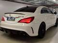Mercedes-Benz CLA 45 AMG 4Matic Speedshift DCT 7G Night Edition - thumbnail 8