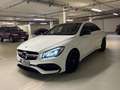 Mercedes-Benz CLA 45 AMG 4Matic Speedshift DCT 7G Night Edition - thumbnail 1