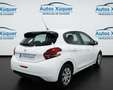Peugeot 208 1.6BlueHDi Style 75 Blanco - thumbnail 9