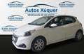 Peugeot 208 1.6BlueHDi Style 75 Blanco - thumbnail 5