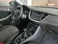 Opel Grandland X Grandland(X) 1.2 Turbo Selection*TUV&SERVICE NEU Zwart - thumbnail 24