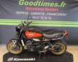 Kawasaki Z 900 Rot - thumbnail 2