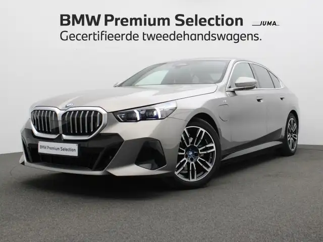 BMW 530 e Berline - M Pack