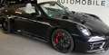 Porsche 992 Carrera 4 GTS Cabriolet PDK Negro - thumbnail 3