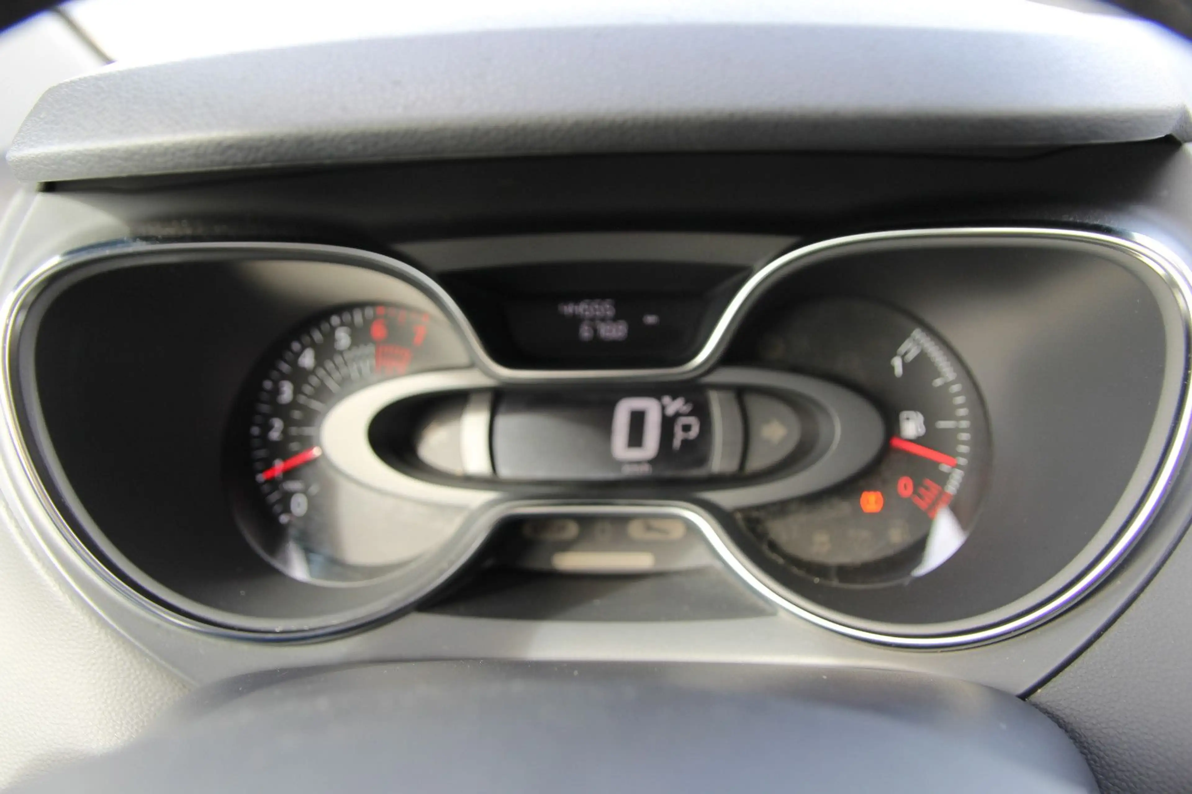 Renault Captur Intens/LED/Navi/Kamera/ Alu/44tkm — photo 10